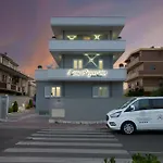Rome Airport Inn