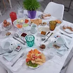 Rome Airport Inn