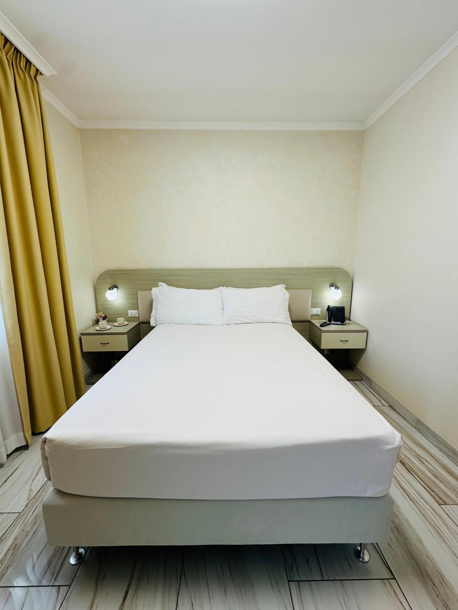 Rome Airport 3*